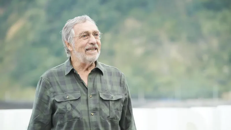 Fallece a los 86 años el actor argentino Luis Brandoni tras una caída en su hogar