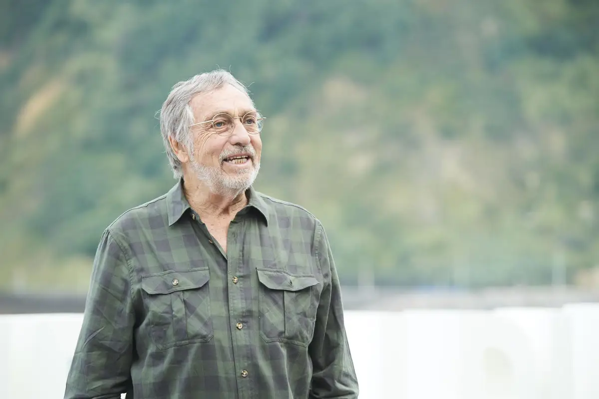 Fallece a los 86 años el actor argentino Luis Brandoni tras una caída en su hogar
