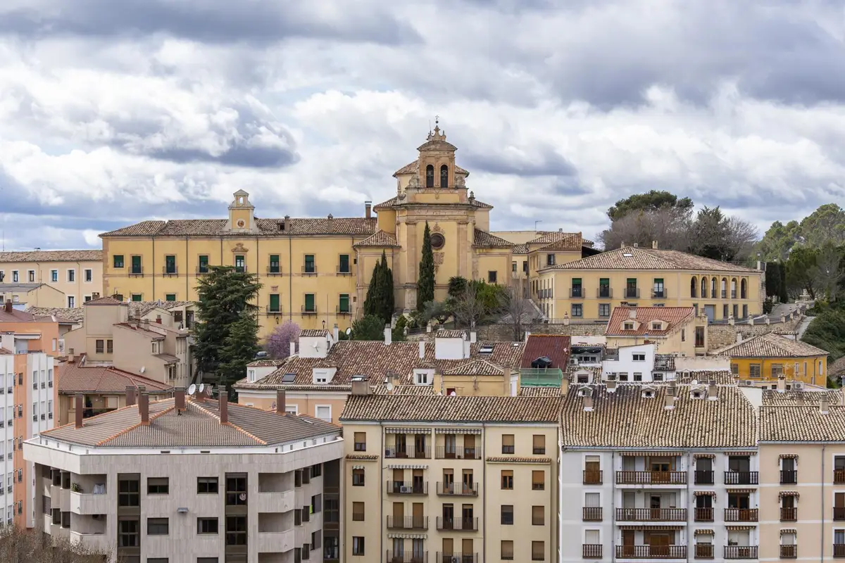 El Gobierno apoya a 81 monumentos con el 2% Cultural y prepara una nueva resolución