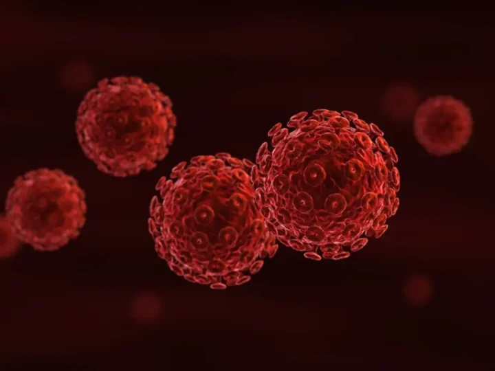 El primer mapa genético revela cómo el VIH infecta las células humanas