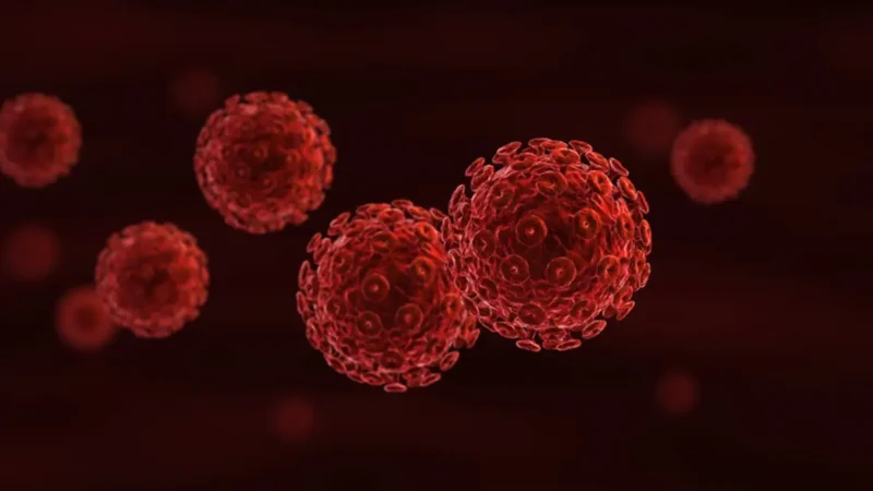 El primer mapa genético revela cómo el VIH infecta las células humanas