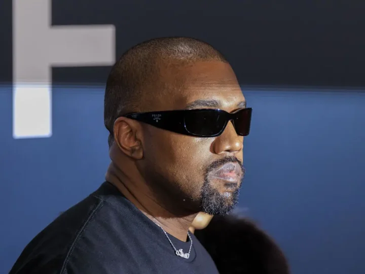 Suiza cancela el concierto de Kanye West, uniéndose a Polonia, Francia y Reino Unido por sus