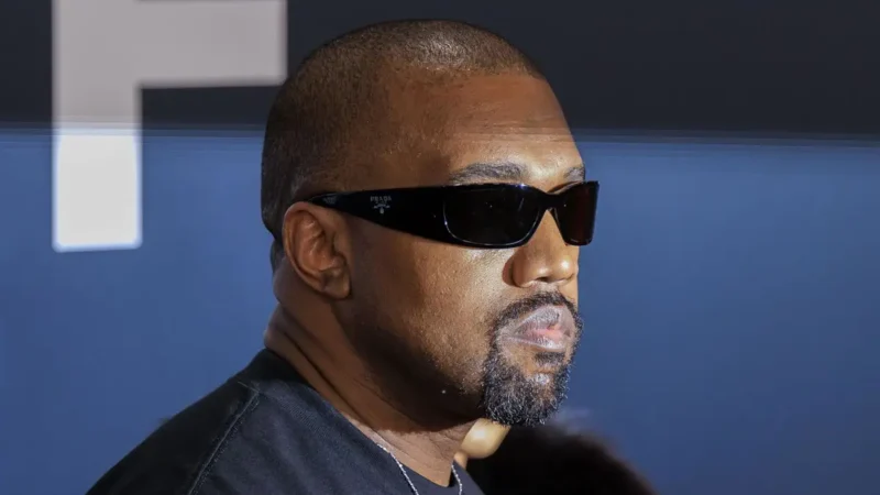 Suiza cancela el concierto de Kanye West, uniéndose a Polonia, Francia y Reino Unido por sus