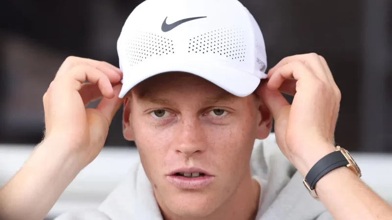 Es complicado para el torneo no contar con Alcaraz dos años consecutivos