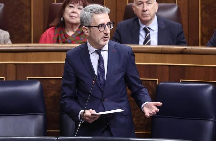 El Congreso pide al Gobierno que deflacte el IRPF y exima de IVA a pequeños autónomos, con el