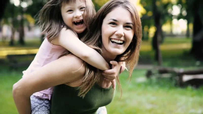 Un nuevo mapa celular muestra que el cerebro con síndrome de Down se desarrolla de manera