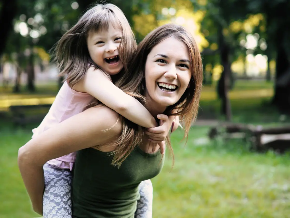 Un nuevo mapa celular muestra que el cerebro con síndrome de Down se desarrolla de manera