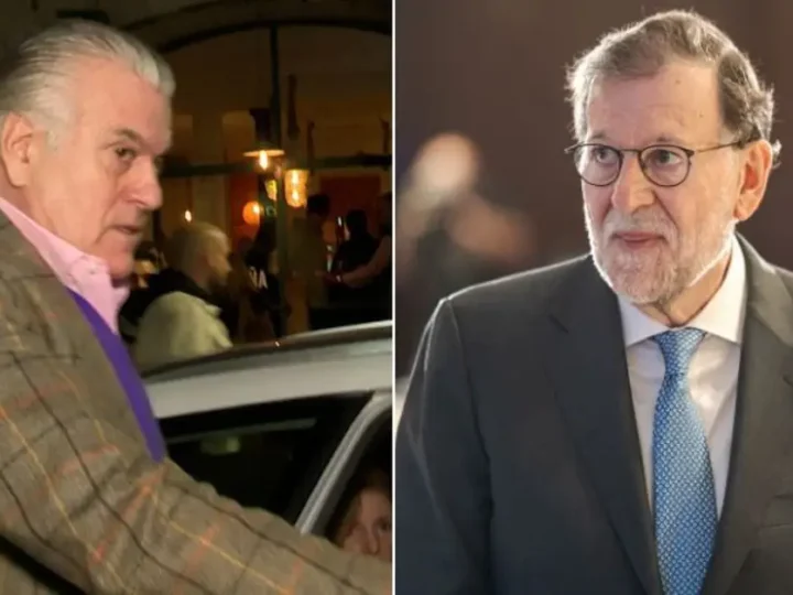 Las versiones contradictorias de Rajoy y Bárcenas en la tercera semana de ‘Kitchen’, sobre la