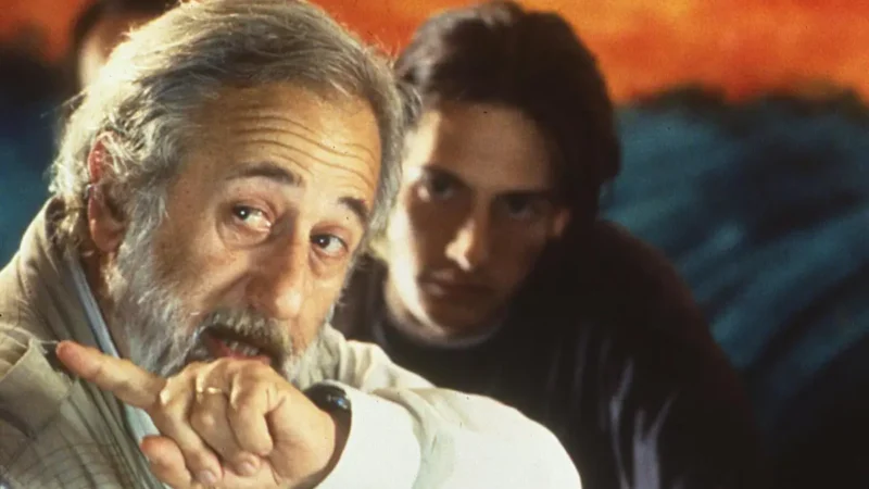 Fallece el cineasta argentino Adolfo Aristarain a los 82 años de edad, dejando un legado