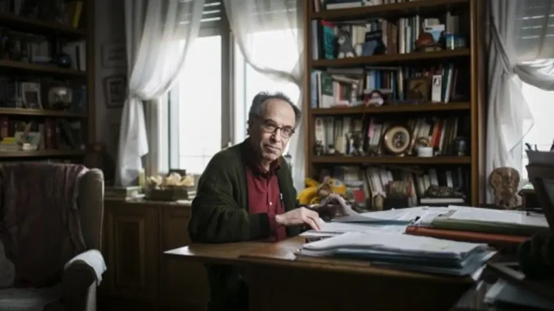 Benet Casablancas recibirá el XX Premio SGAE de la Música Iberoamericana el 26 de mayo