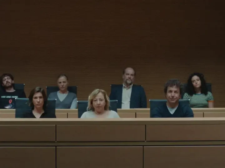 Jorge Lara, codirector de ‘Los Justos’, destaca cómo la picaresca está presente en la corrupción