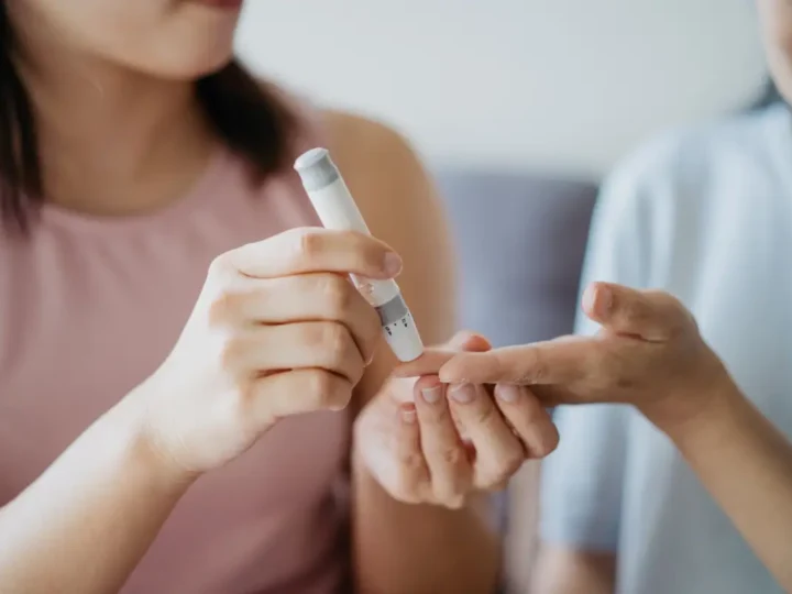 La monitorización continua de glucosa transforma la vida de quienes padecen diabetes tipo 2