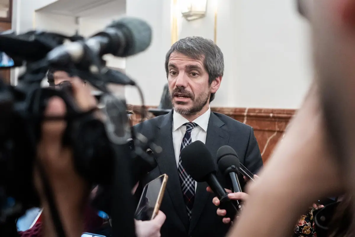 Urtasun lanza la Oficina de Difusión de la Danza para elevar su estatus en el ámbito cultural