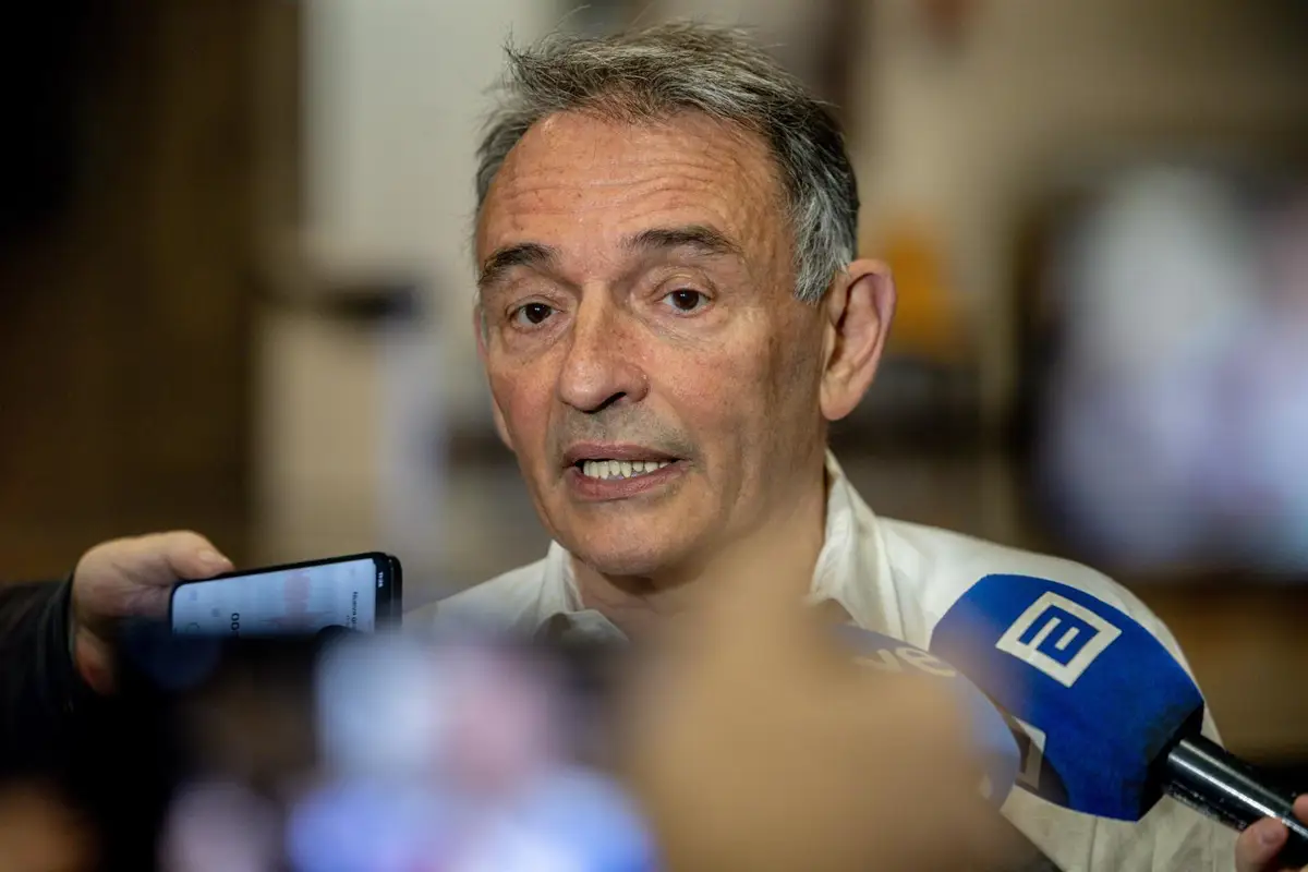 Sumar cuestiona a Aldama y resalta la impunidad del PP en Kitchen y las presiones sobre Morocho