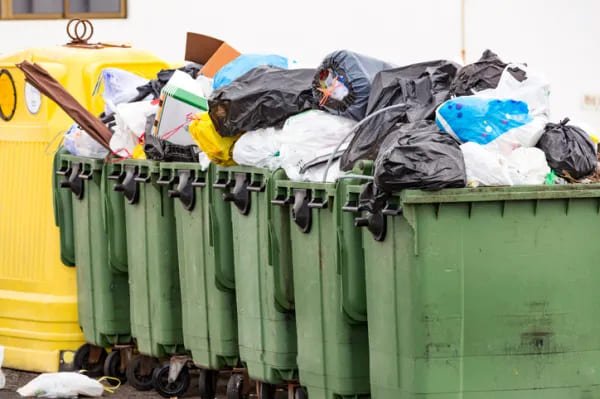 Aragón promueve la competencia en la gestión de residuos urbanos para potenciar su eficiencia en