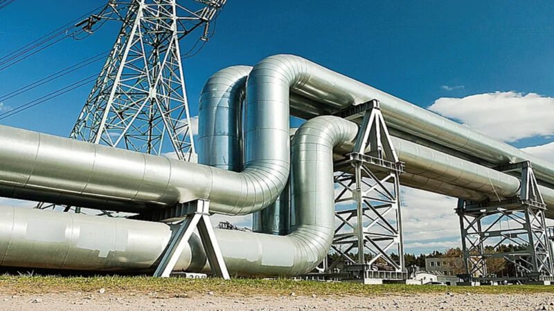 Hidrógeno limpio en Europa para disminuir la dependencia energética ante la crisis de Oriente