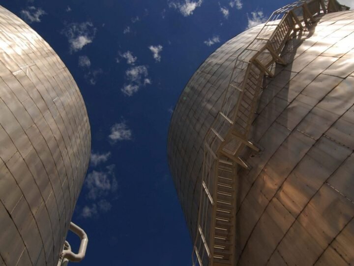 Protestas en Castilla-La Mancha por el impacto ambiental y social de plantas de biometano