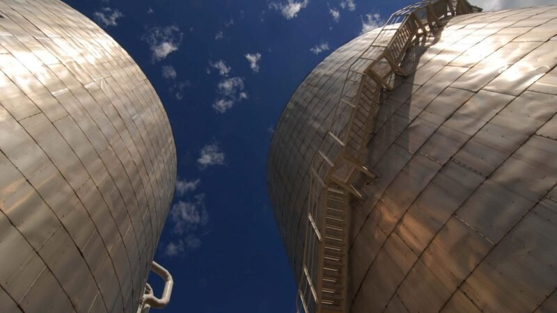 Protestas en Castilla-La Mancha por el impacto ambiental y social de plantas de biometano