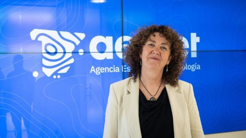 Alicia López Rejas asume la dirección de Aemet para abordar los desafíos del cambio climático