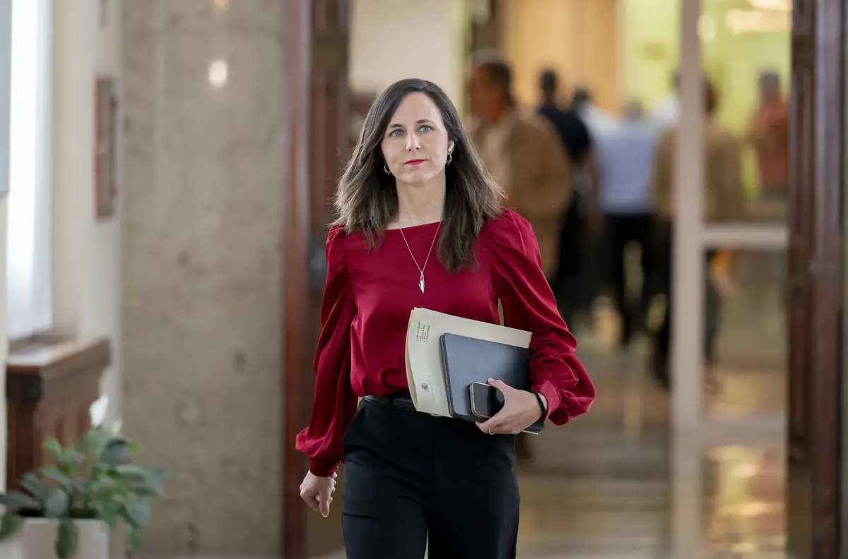 Belarra critica la influencia de Israel en Europa y solicita al Gobierno apoyo para el activista