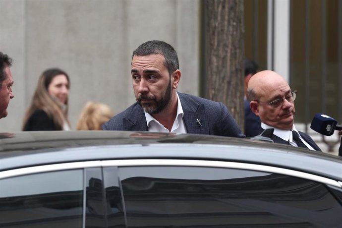Anticorrupción mantiene las penas para Ábalos, Koldo y Aldama; el PP reduce a 5 años de cárcel
