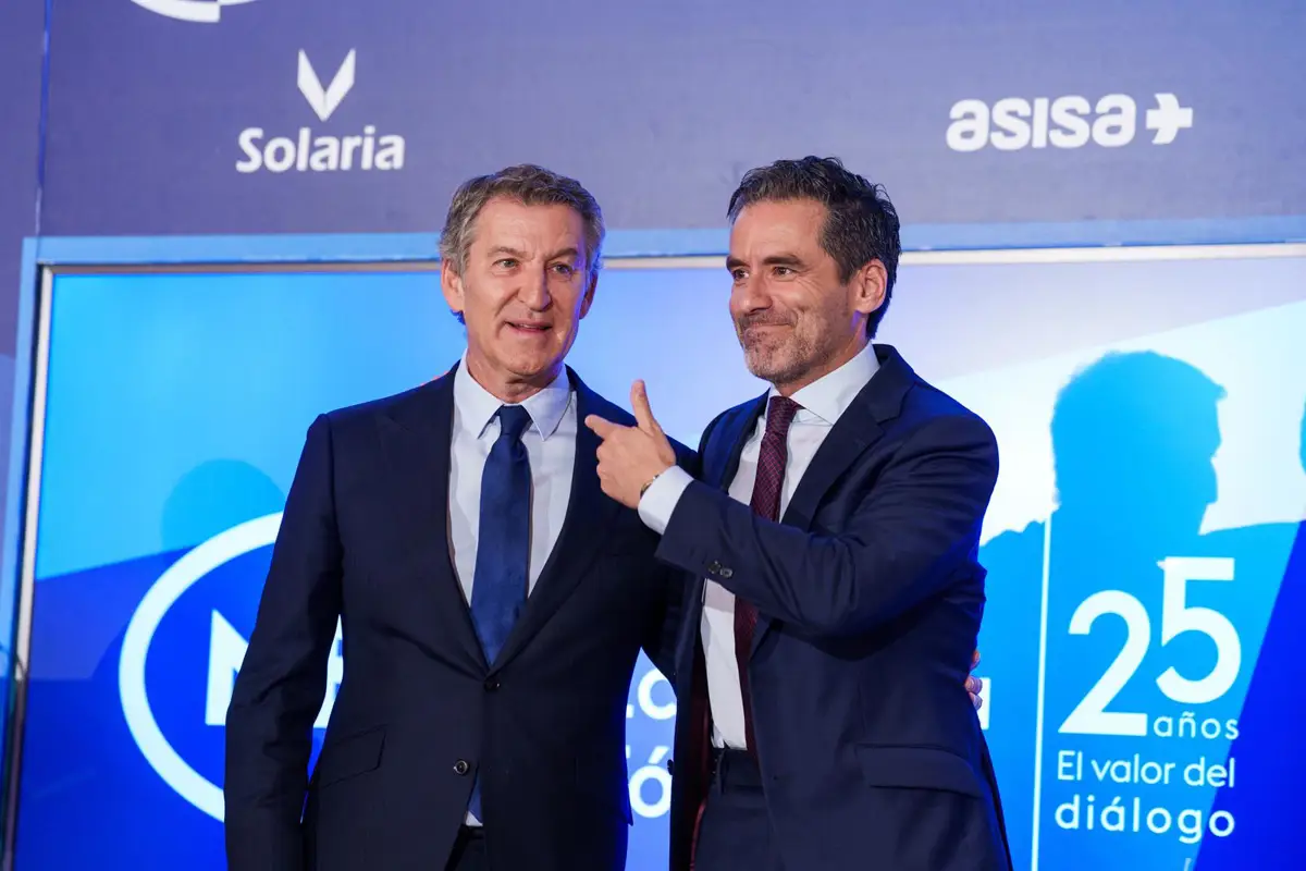 El PP fortalece su equipo con la incorporación de una exdircom de GAD3 y el retorno de Sémper a