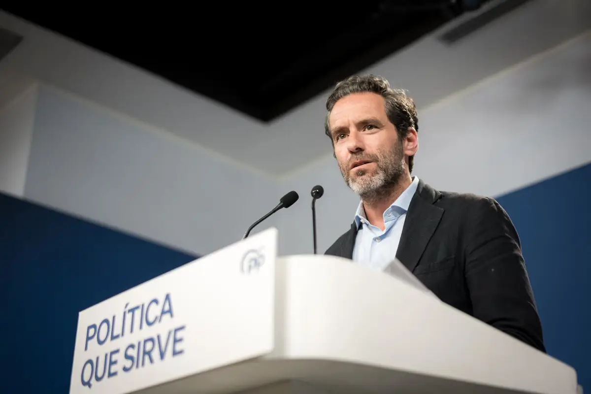 El PP considera razonables las exigencias de Clavijo sobre el hantavirus y culpa a Sánchez de la
