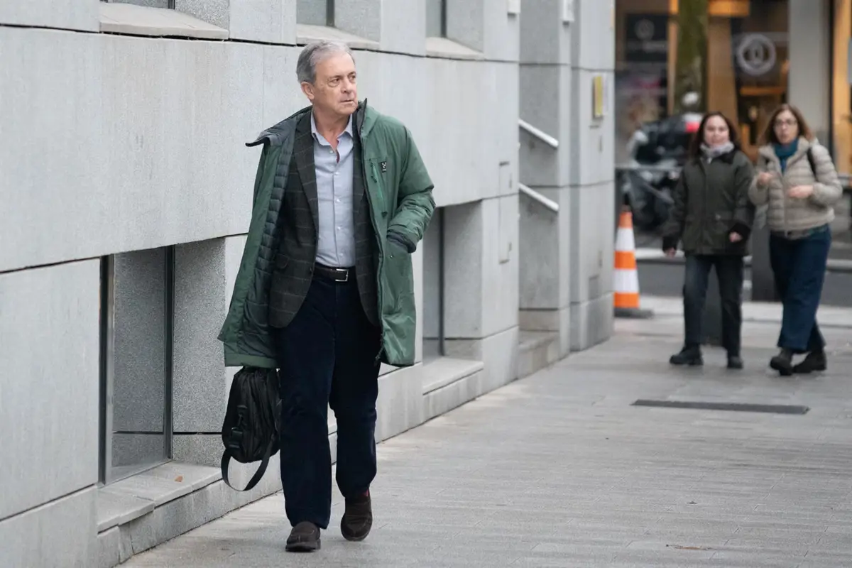 Exoneran al expresident Pujol y la Fiscalía mantiene las penas en el juicio a los Pujol