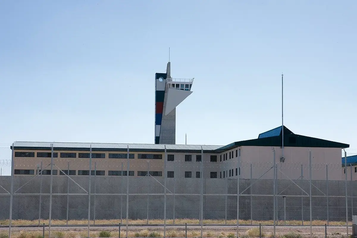 El Ministerio del Interior debe 76 millones a comunidades por atención sanitaria a reclusos