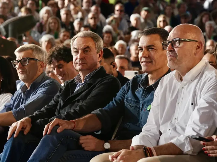 El Gobierno reconoce que el auto contra Zapatero es «serio», aunque carece de pruebas