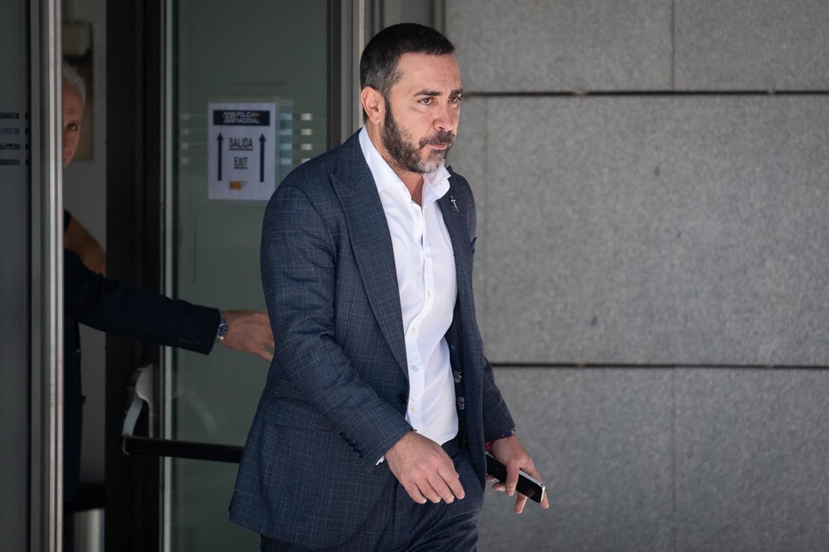 Aldama menciona que Zapatero usaba teléfonos seguros y no tiene constancia de comisiones por