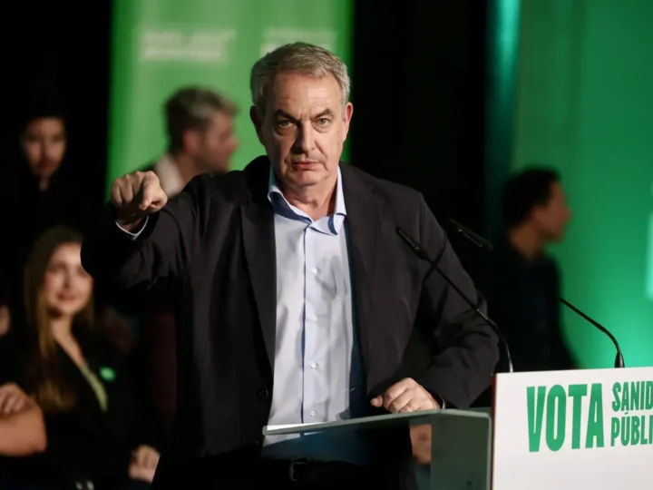 El Gobierno prevé alargar varias semanas la defensa de Zapatero antes de su declaración ante el