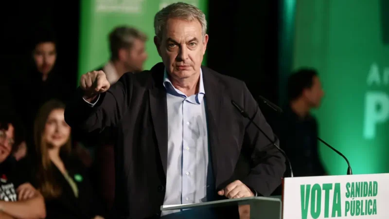 El Gobierno prevé alargar varias semanas la defensa de Zapatero antes de su declaración ante el