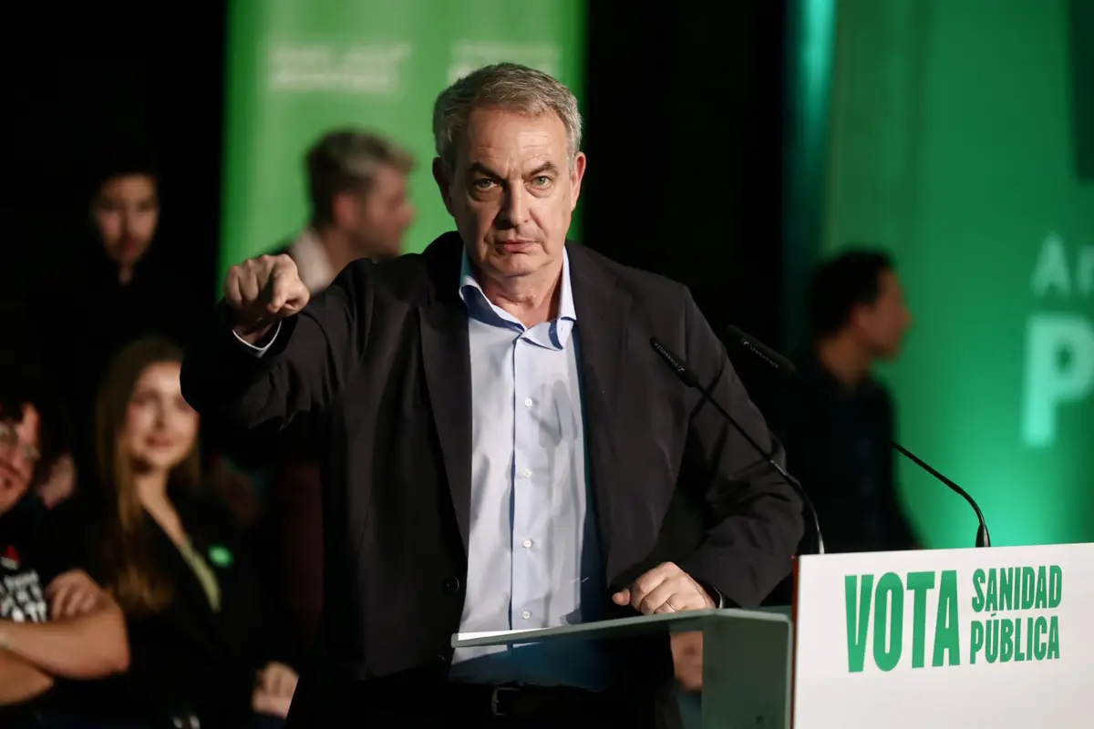 El Gobierno prevé alargar varias semanas la defensa de Zapatero antes de su declaración ante el