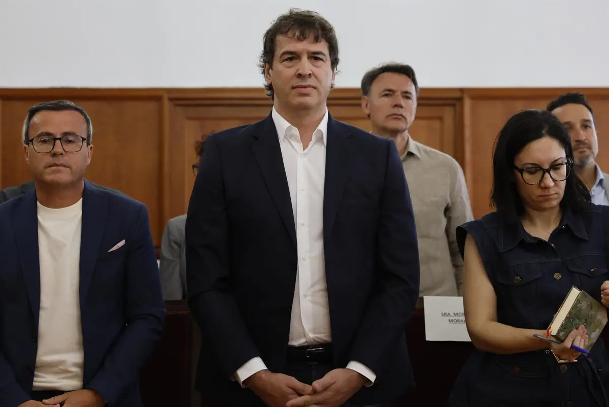 La fiscal alega prescripción del delito de David Sánchez y destaca la imparcialidad de la jueza
