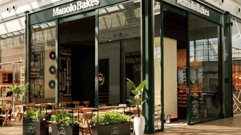 Manolo Bakes reorganiza su gobierno corporativo para acelerar el crecimiento global