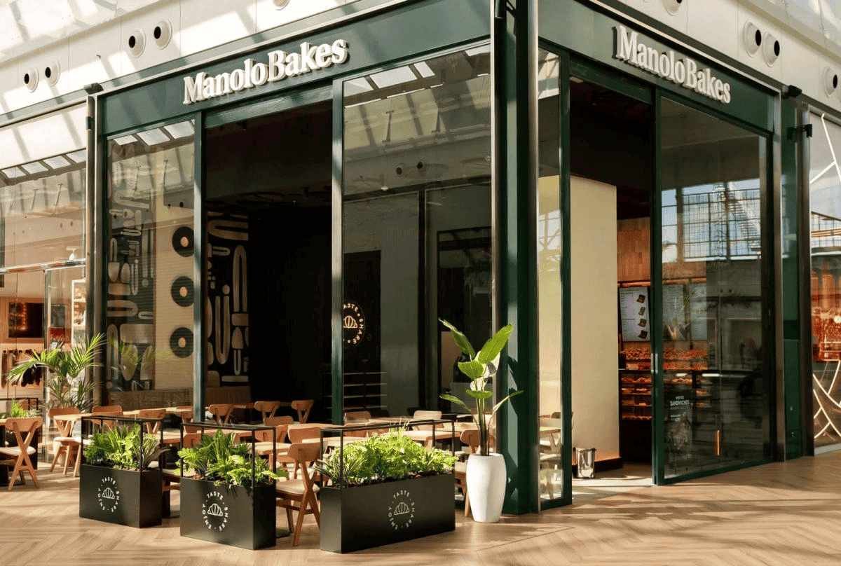 Manolo Bakes reorganiza su gobierno corporativo para acelerar el crecimiento global